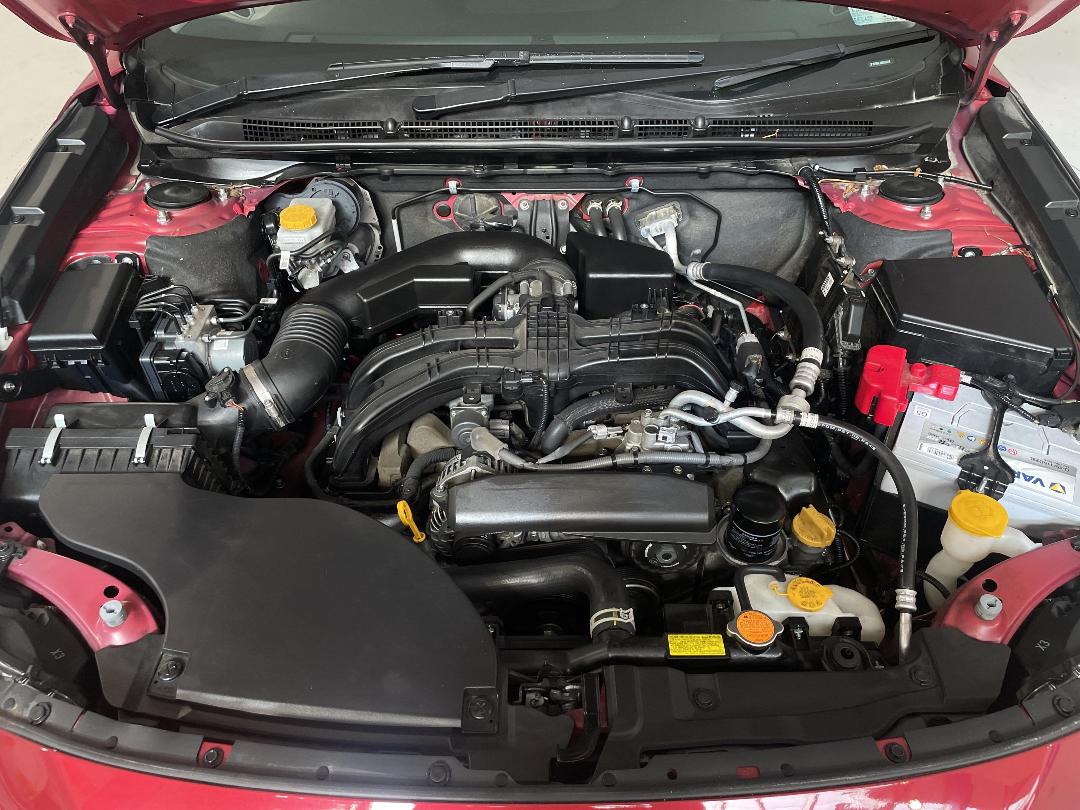 Photo '13' of Subaru Outback