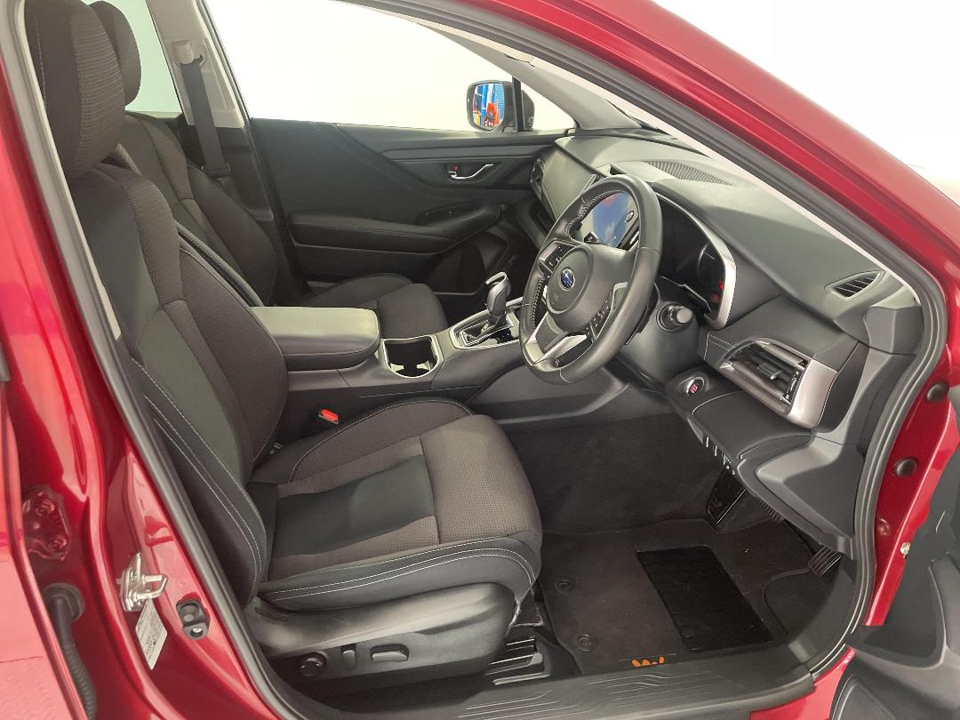 Photo '16' of Subaru Outback