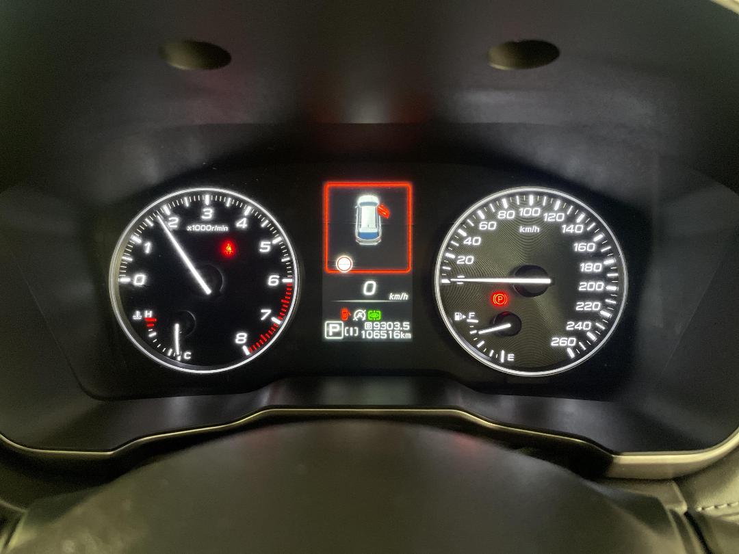 Photo '21' of Subaru Outback