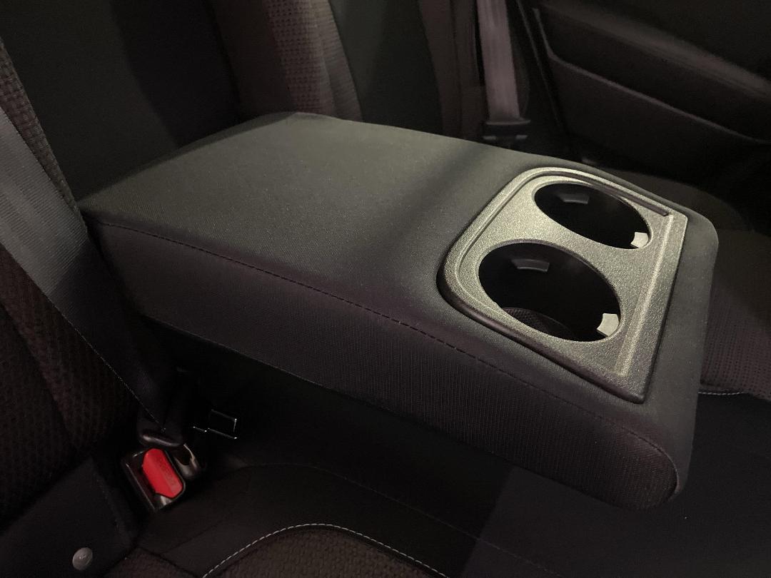 Photo '23' of Subaru Outback