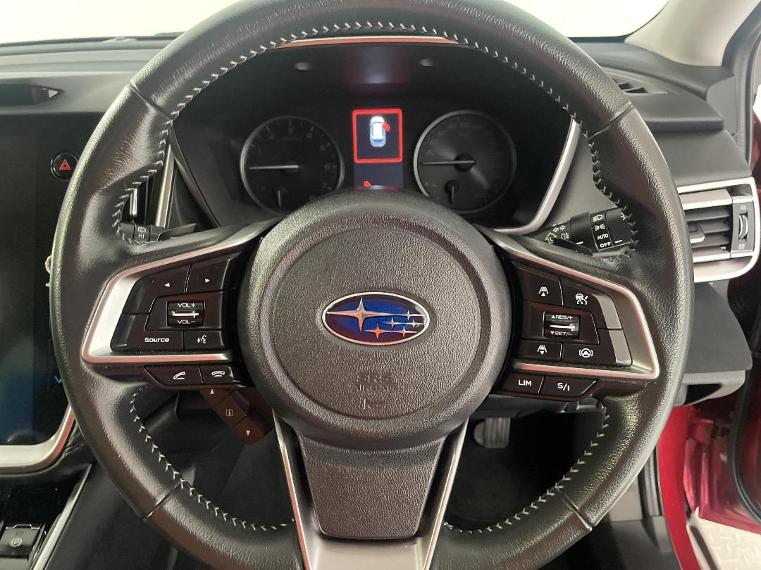 Photo '28' of Subaru Outback