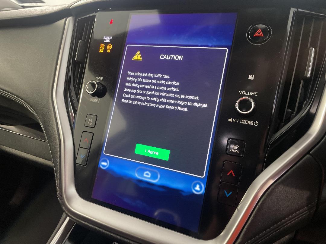 Photo '29' of Subaru Outback