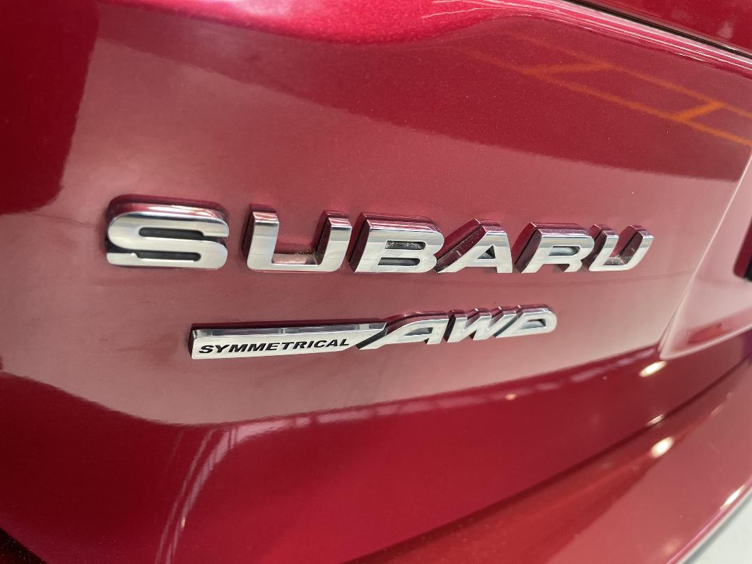 Photo '35' of Subaru Outback