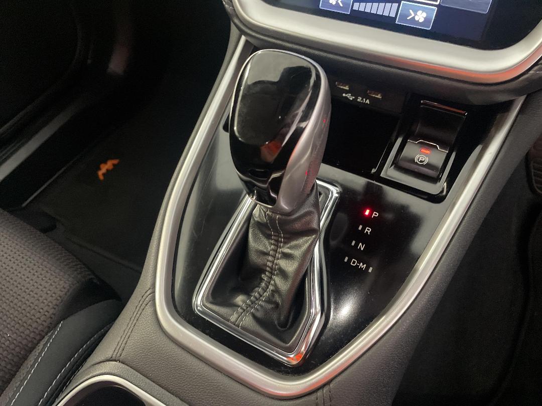 Photo '31' of Subaru Outback