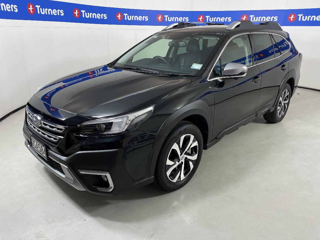 Photo '4' of Subaru Outback