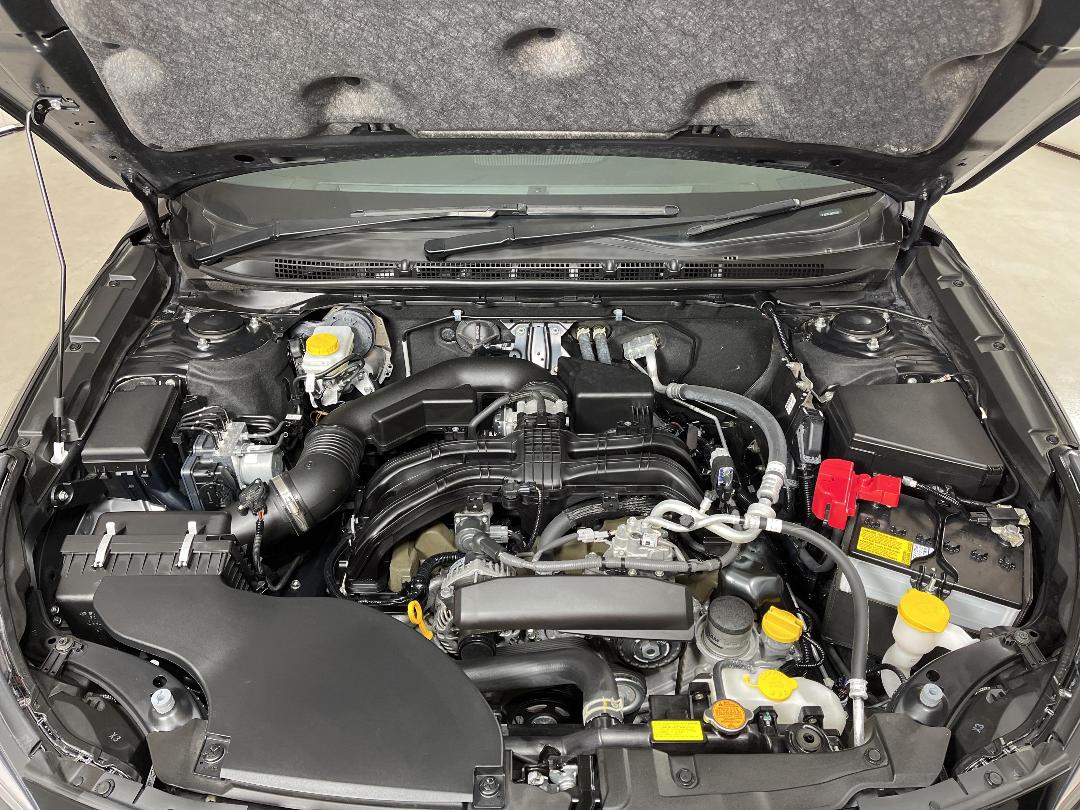 Photo '13' of Subaru Outback