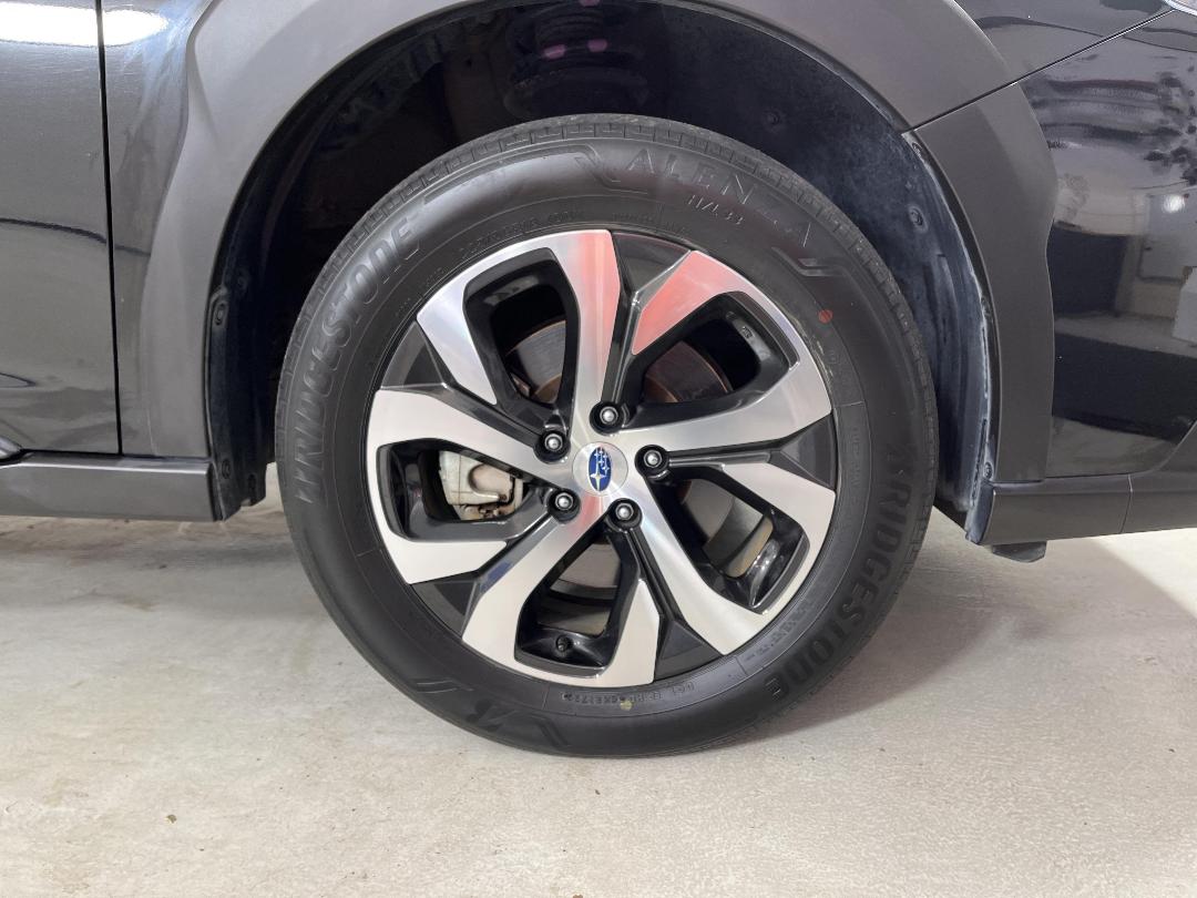 Photo '9' of Subaru Outback