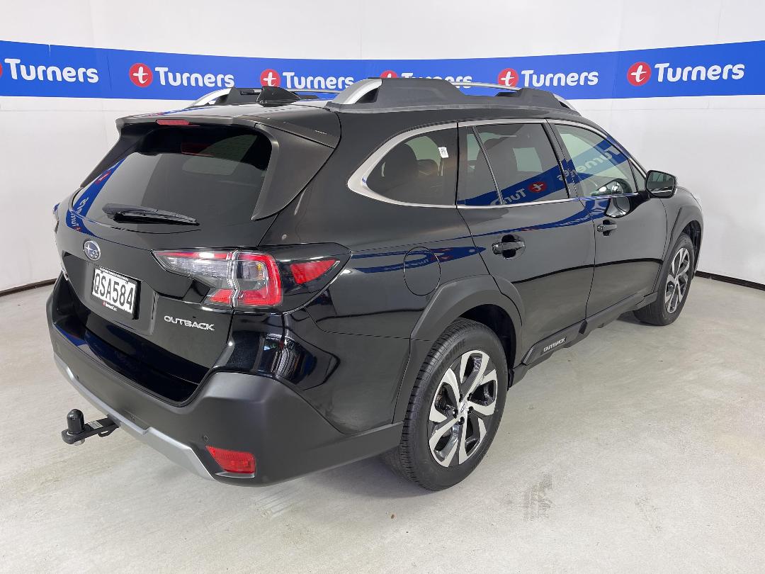 Photo '7' of Subaru Outback