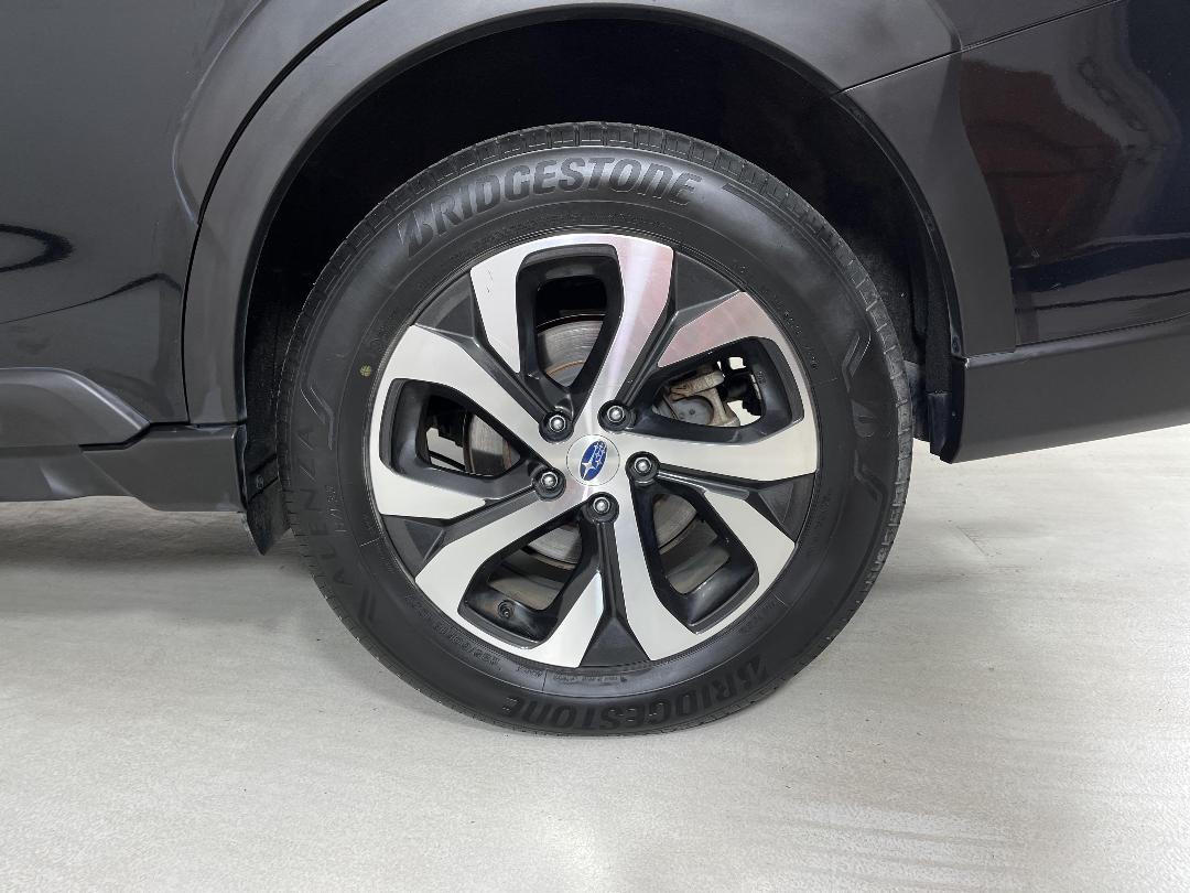 Photo '11' of Subaru Outback