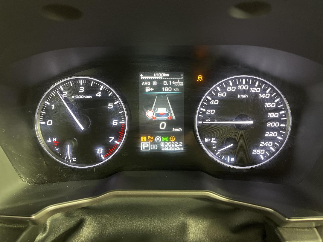 Photo '21' of Subaru Outback