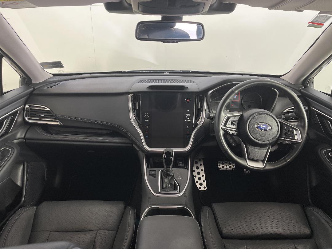 Photo '17' of Subaru Outback