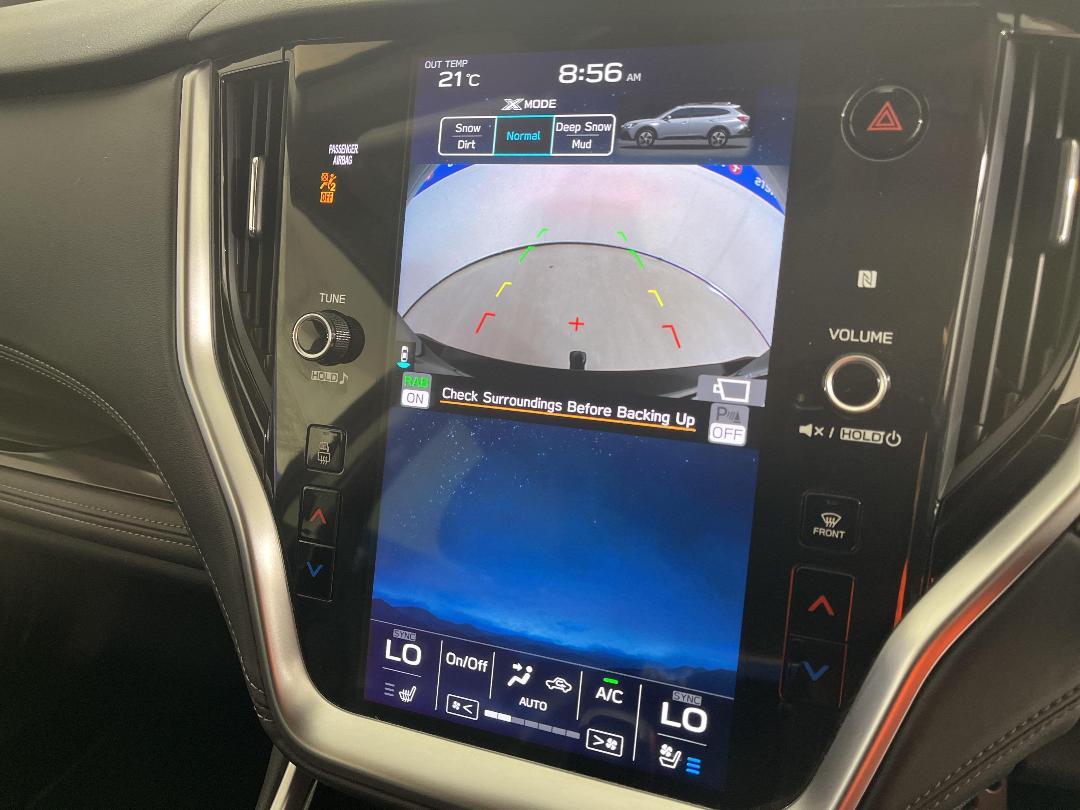 Photo '23' of Subaru Outback