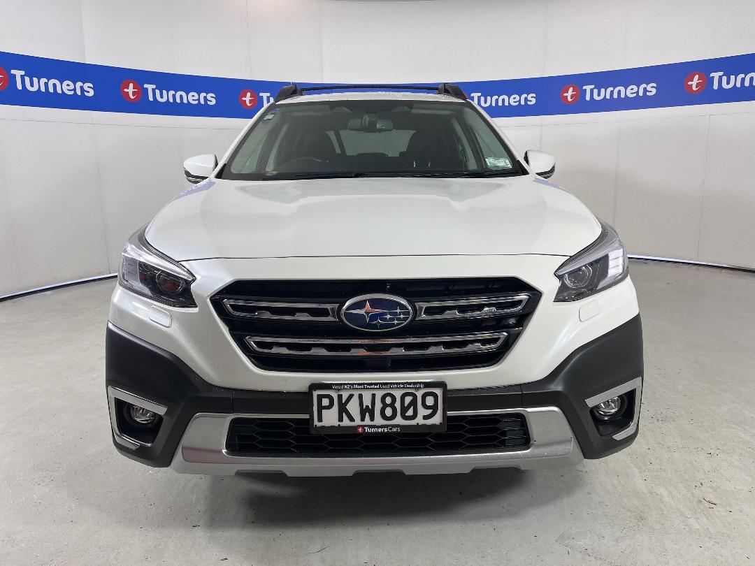 Photo '2' of Subaru Outback Photo '2' of Subaru Outback