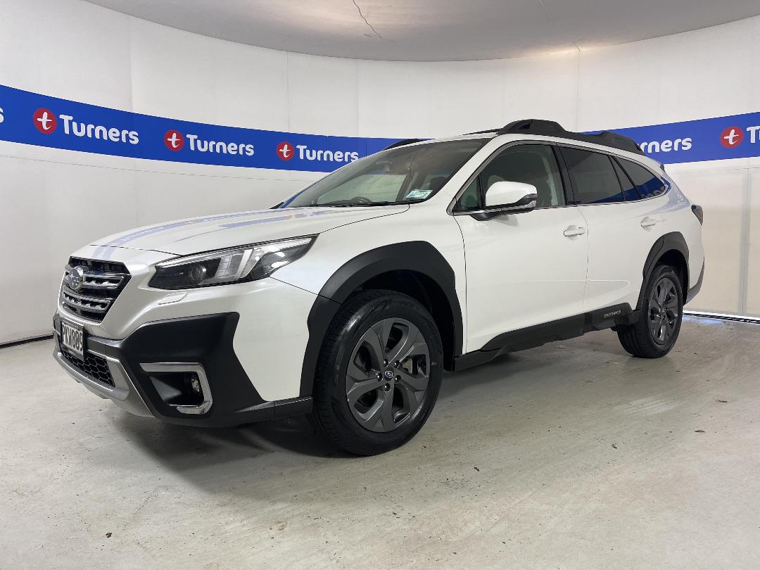 Photo '4' of Subaru Outback Photo '4' of Subaru Outback