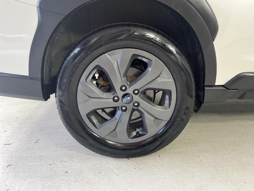 Photo '12' of Subaru Outback Photo '12' of Subaru Outback