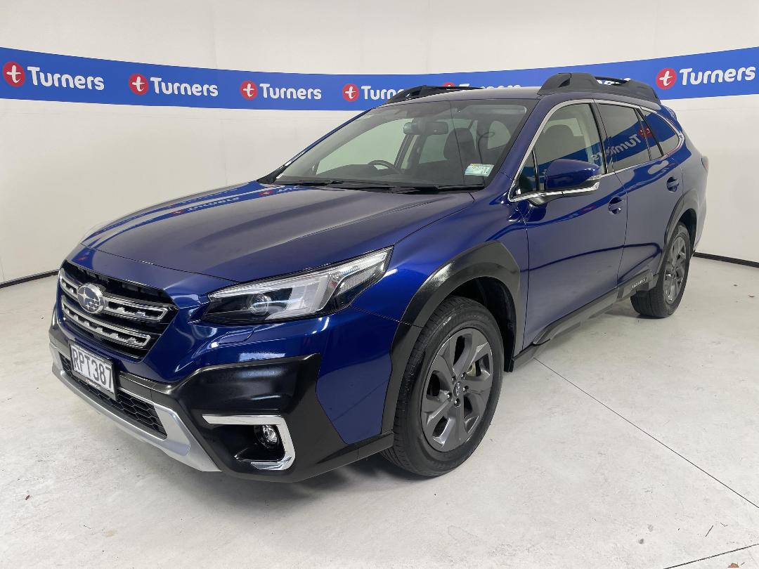 Photo '4' of Subaru Outback Photo '4' of Subaru Outback