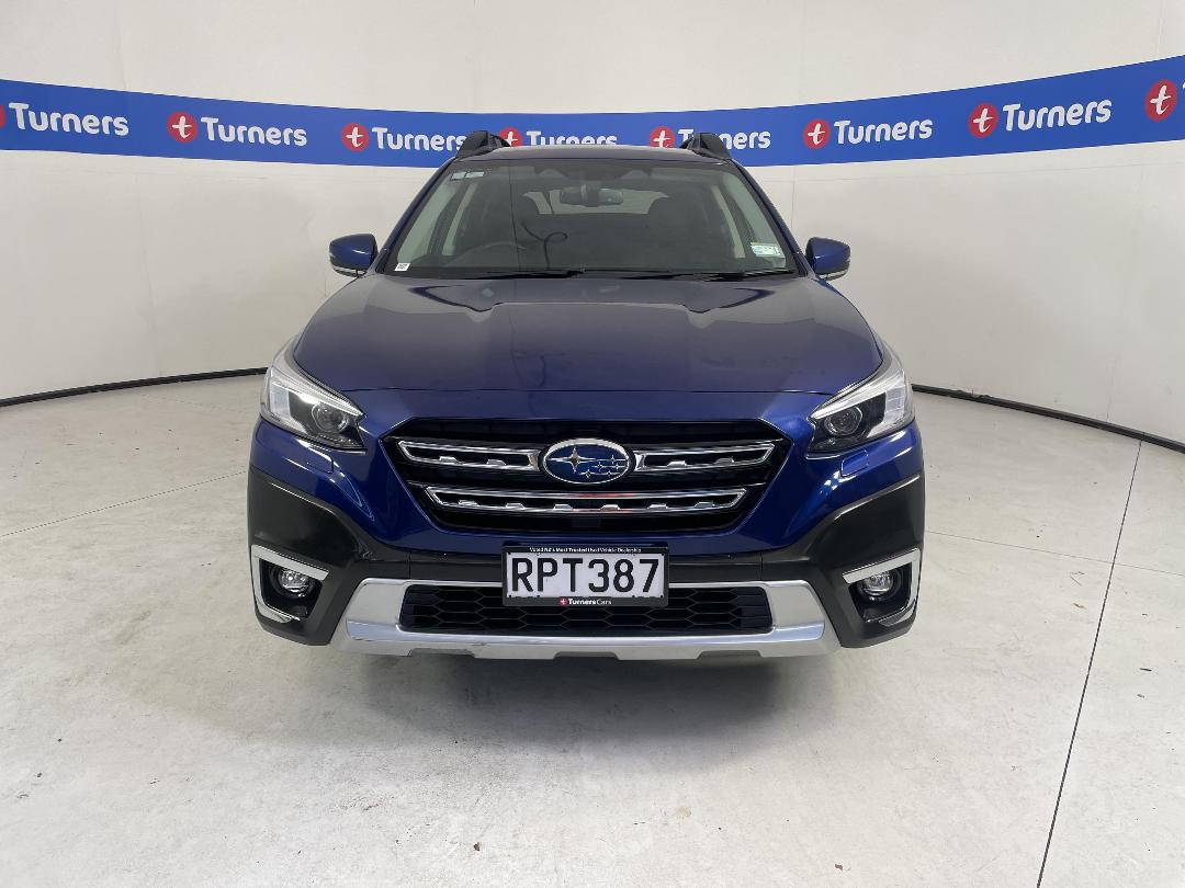 Photo '2' of Subaru Outback Photo '2' of Subaru Outback