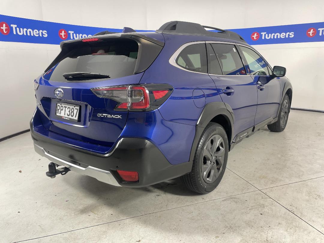 Photo '7' of Subaru Outback Photo '7' of Subaru Outback