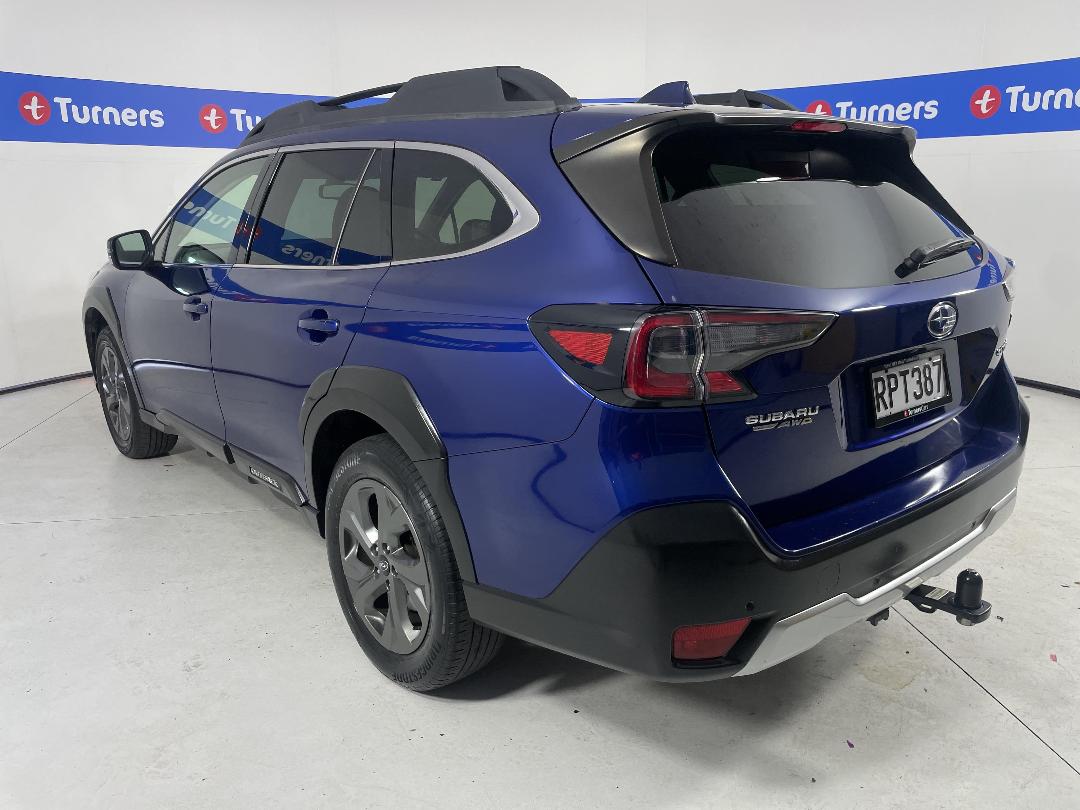 Photo '5' of Subaru Outback Photo '5' of Subaru Outback