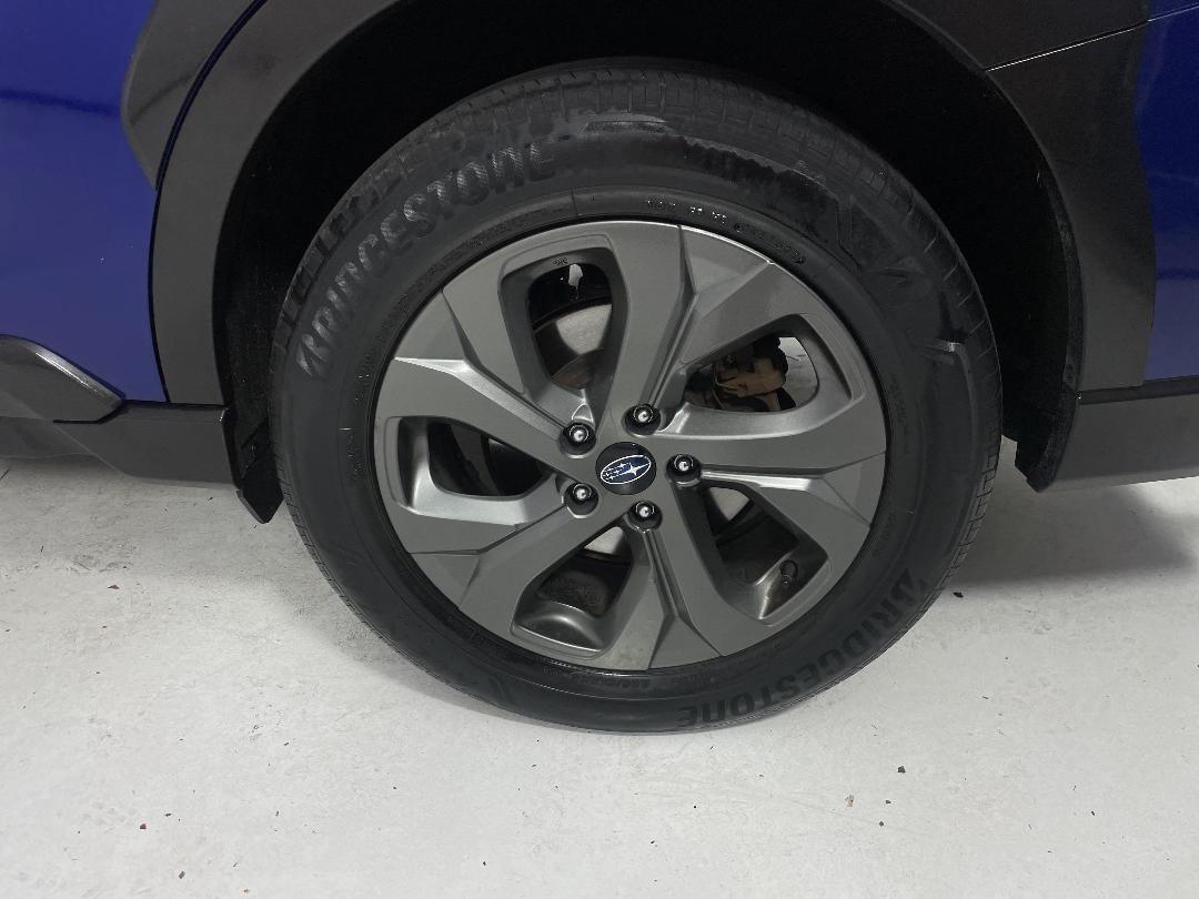 Photo '11' of Subaru Outback Photo '11' of Subaru Outback