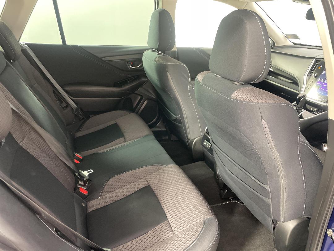 Photo '20' of Subaru Outback Photo '20' of Subaru Outback