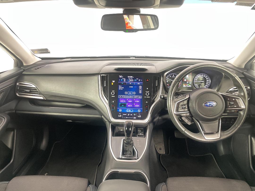 Photo '17' of Subaru Outback Photo '17' of Subaru Outback