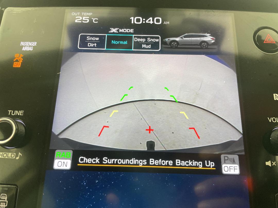 Photo '24' of Subaru Outback Photo '24' of Subaru Outback