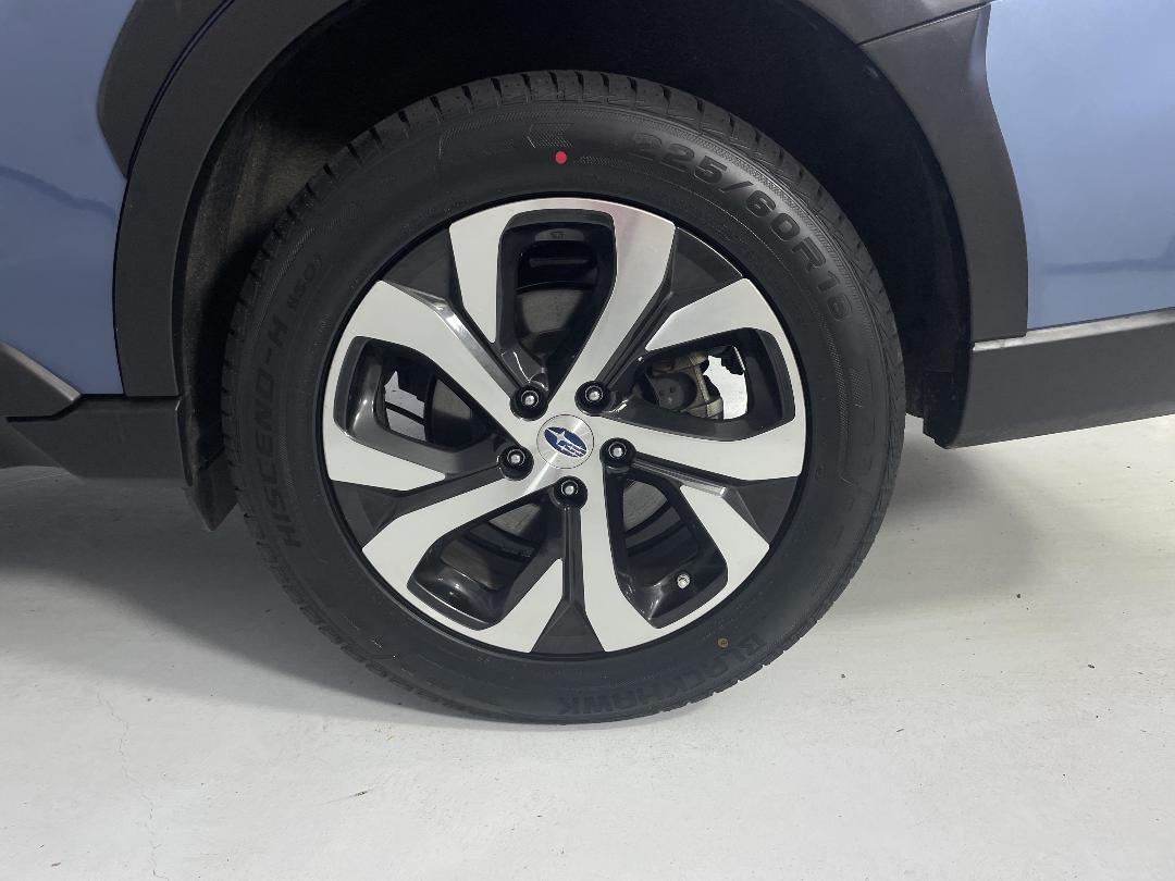 Photo '11' of Subaru Outback