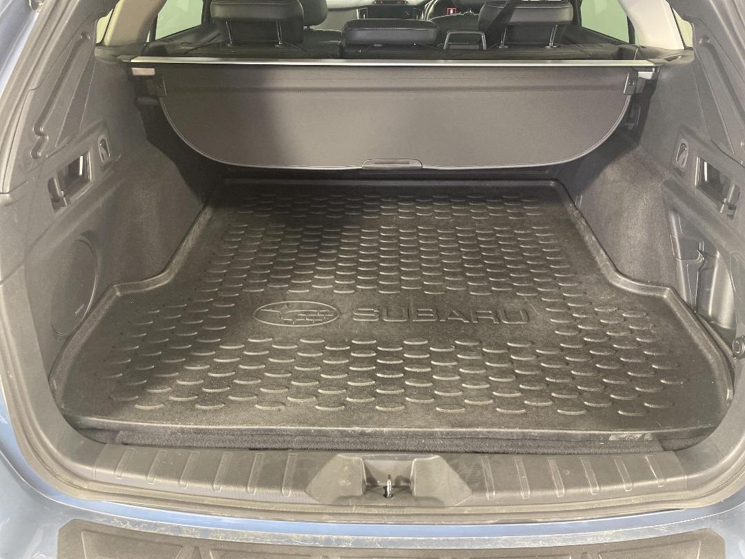 Photo '14' of Subaru Outback