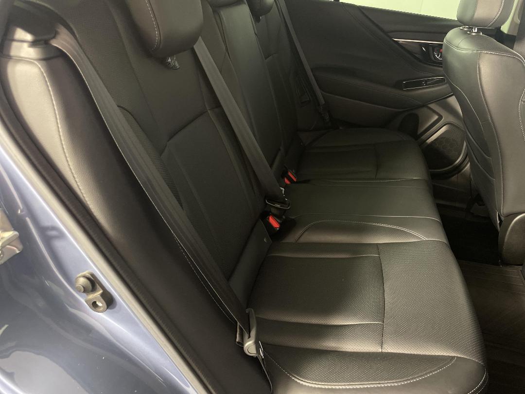 Photo '20' of Subaru Outback