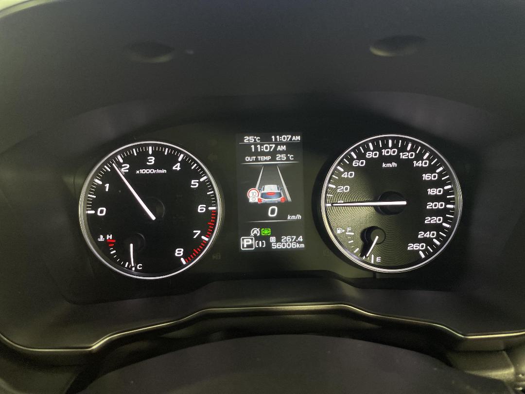 Photo '21' of Subaru Outback