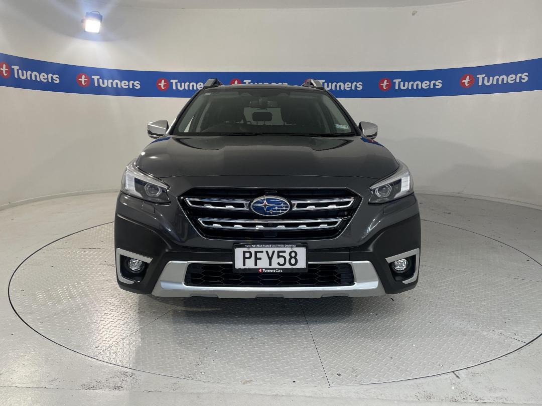 Photo '2' of Subaru Outback