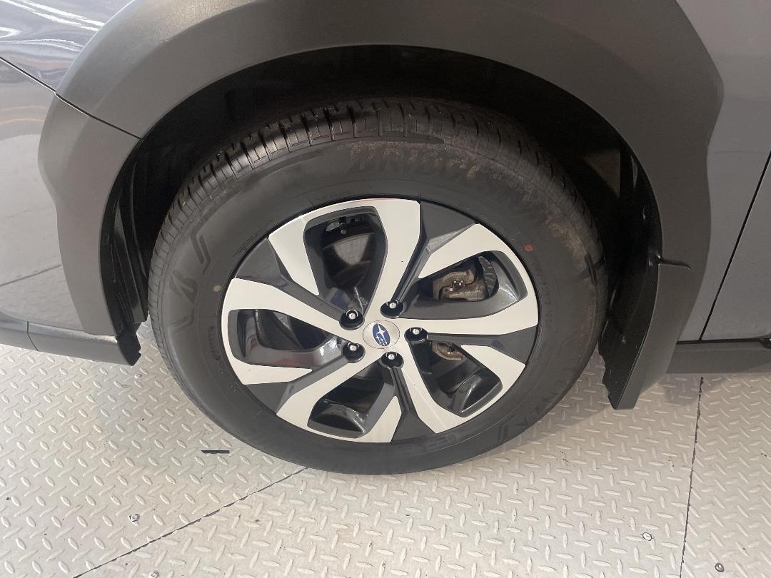 Photo '10' of Subaru Outback