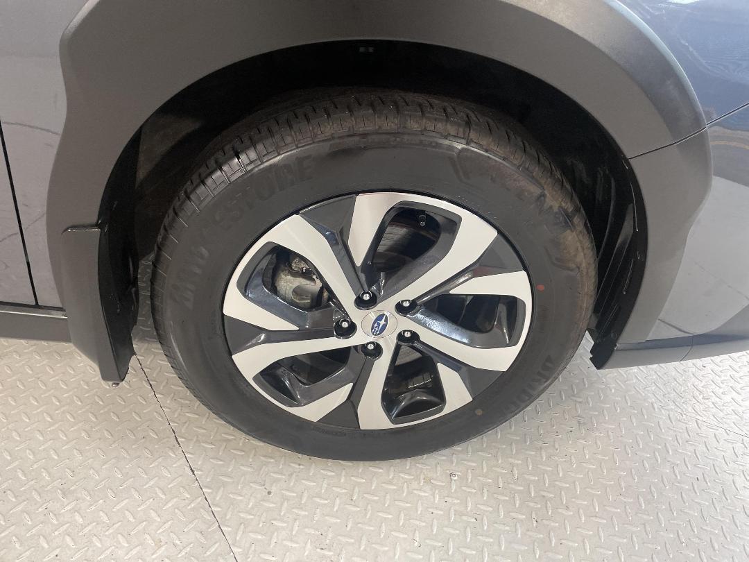 Photo '9' of Subaru Outback