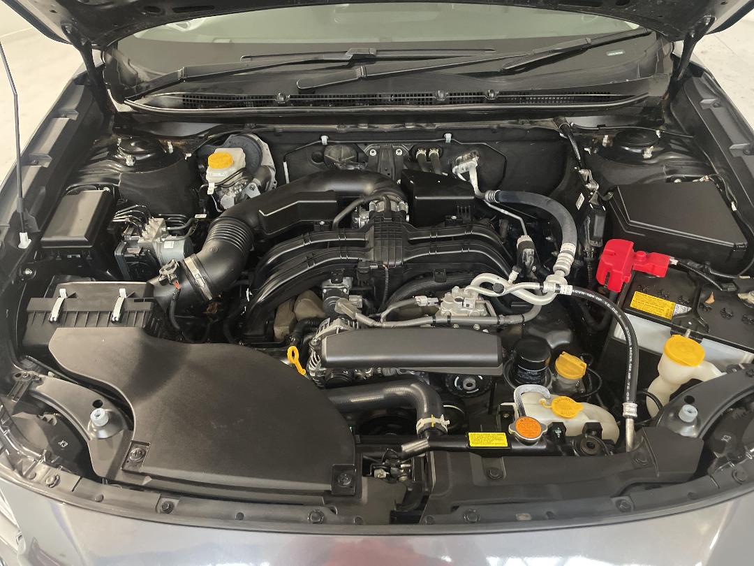 Photo '13' of Subaru Outback