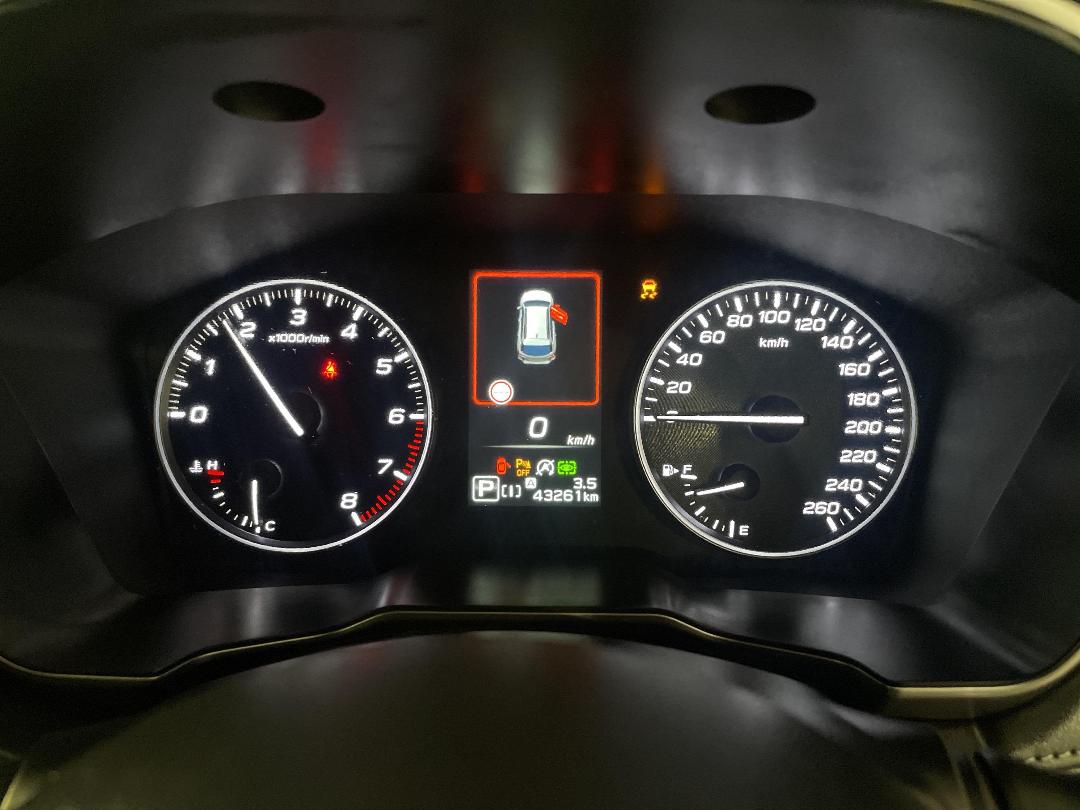 Photo '21' of Subaru Outback