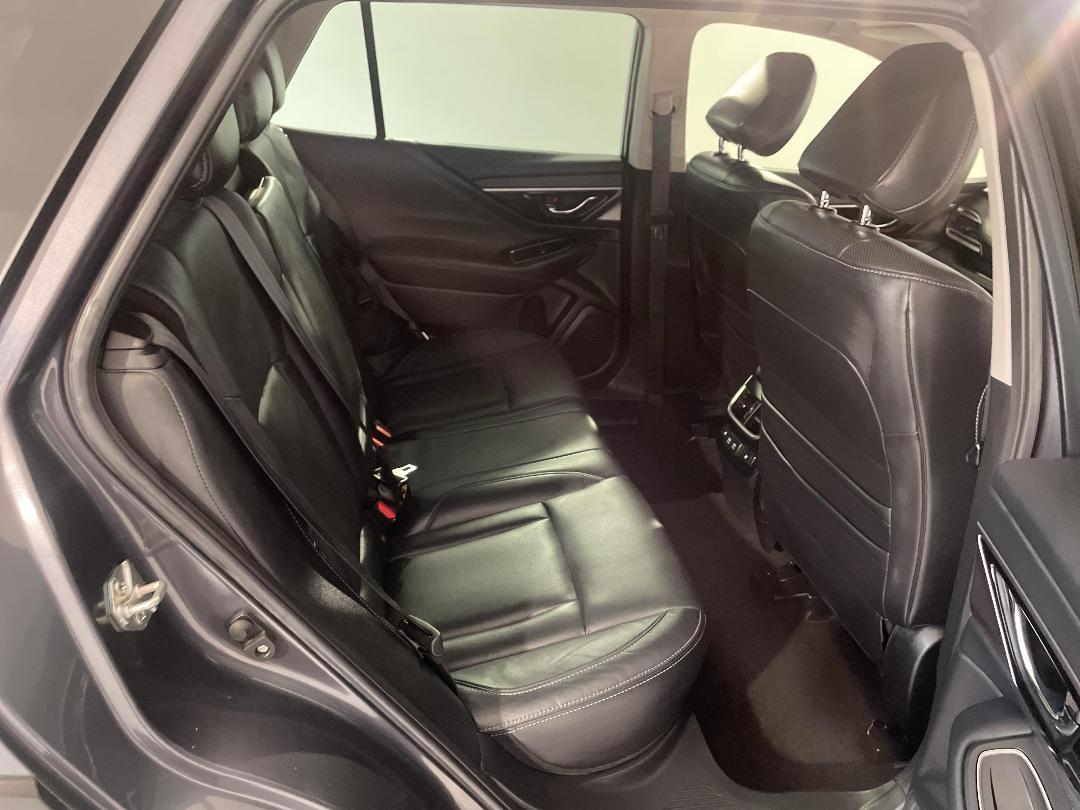 Photo '20' of Subaru Outback