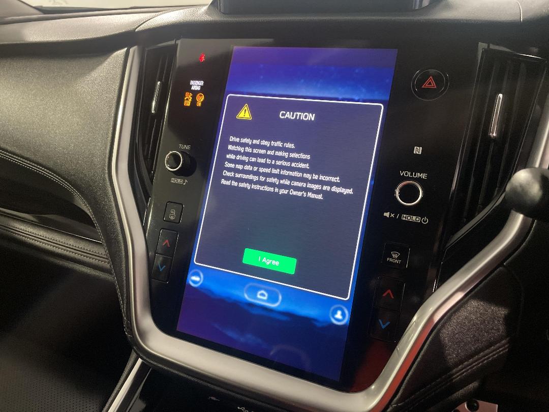 Photo '29' of Subaru Outback