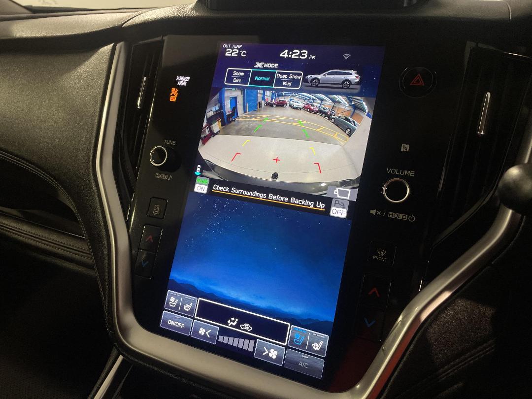 Photo '30' of Subaru Outback