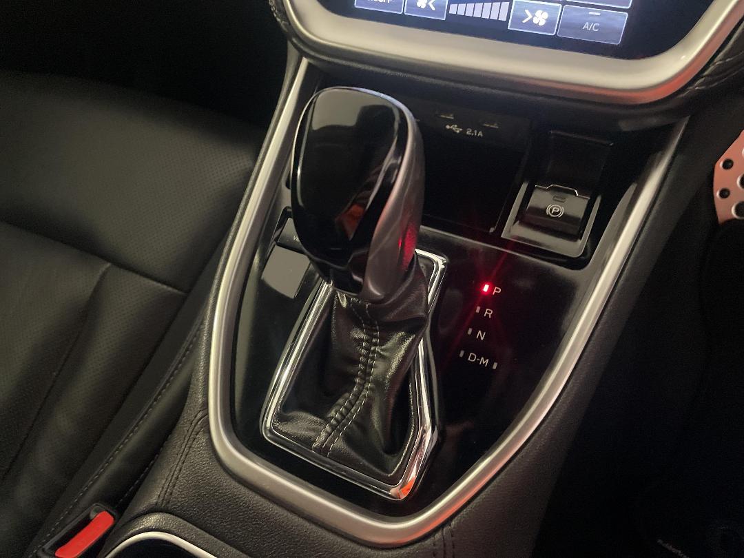 Photo '31' of Subaru Outback