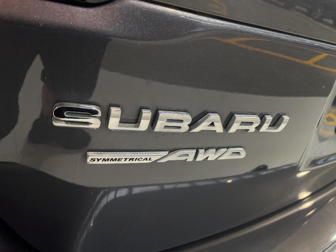 Photo '35' of Subaru Outback