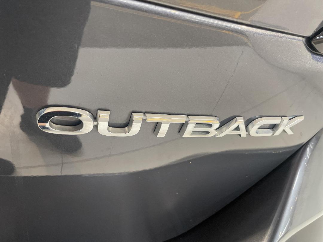 Photo '36' of Subaru Outback