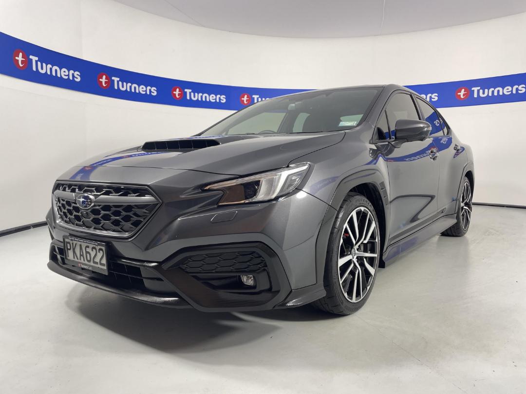 Photo '4' of Subaru WRX Photo '4' of Subaru WRX