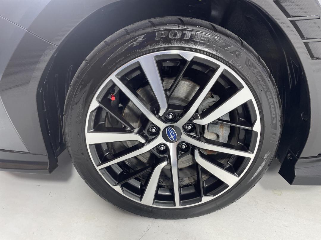 Photo '10' of Subaru WRX Photo '10' of Subaru WRX