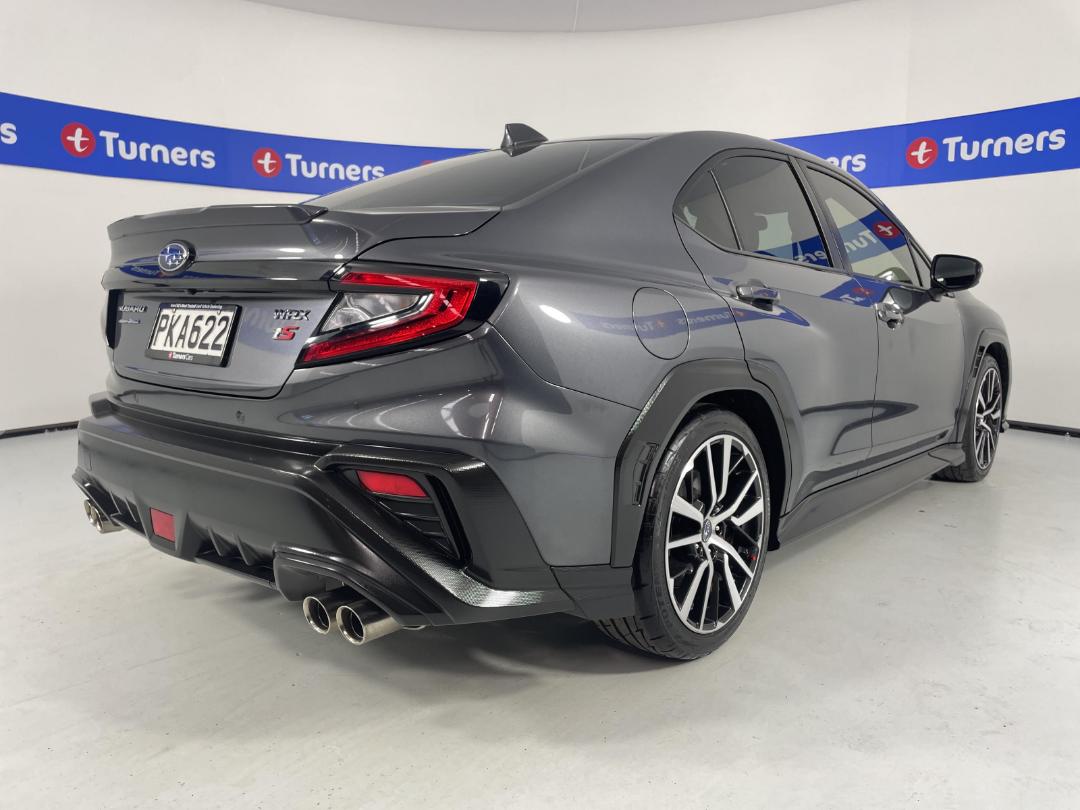 Photo '7' of Subaru WRX Photo '7' of Subaru WRX