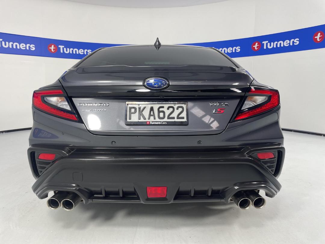 Photo '6' of Subaru WRX Photo '6' of Subaru WRX