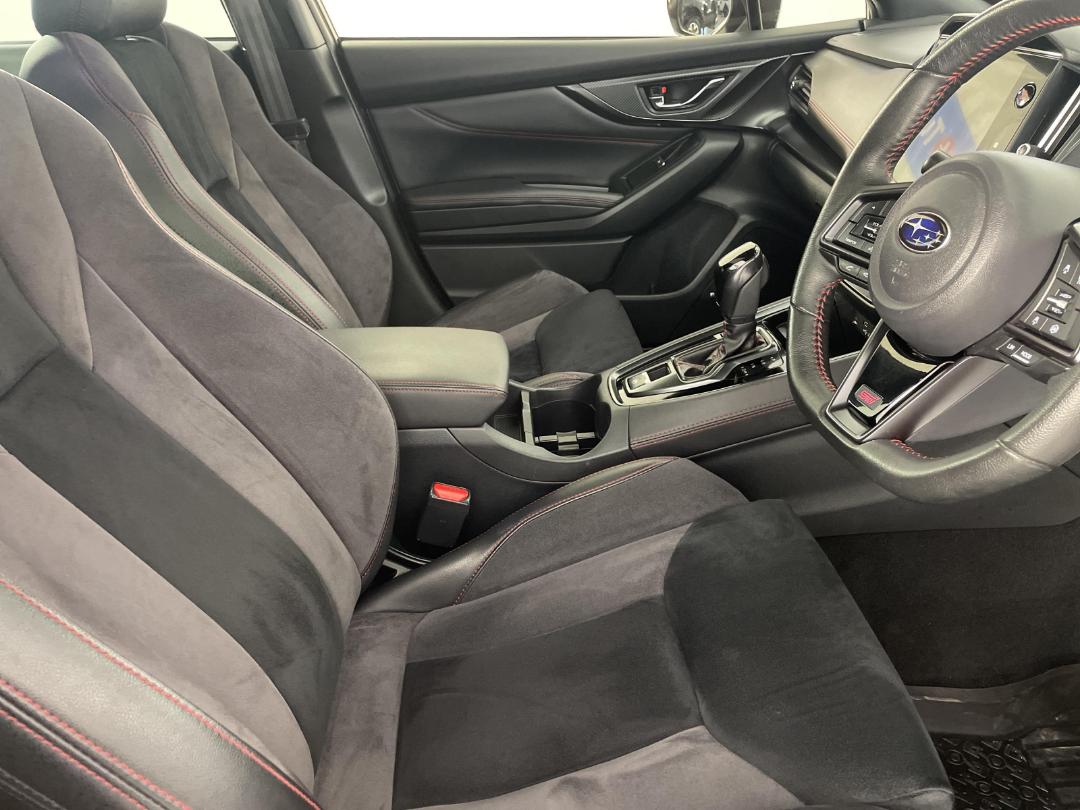 Photo '16' of Subaru WRX Photo '16' of Subaru WRX