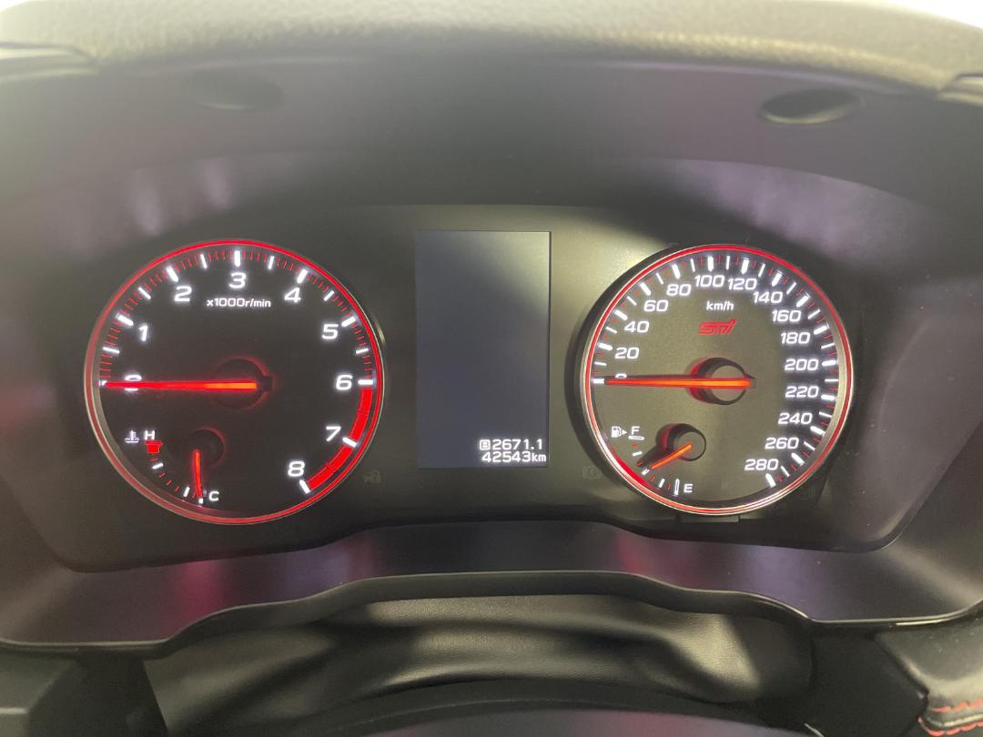 Photo '21' of Subaru WRX Photo '21' of Subaru WRX