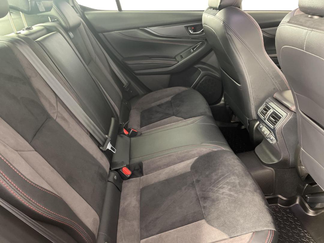 Photo '20' of Subaru WRX Photo '20' of Subaru WRX