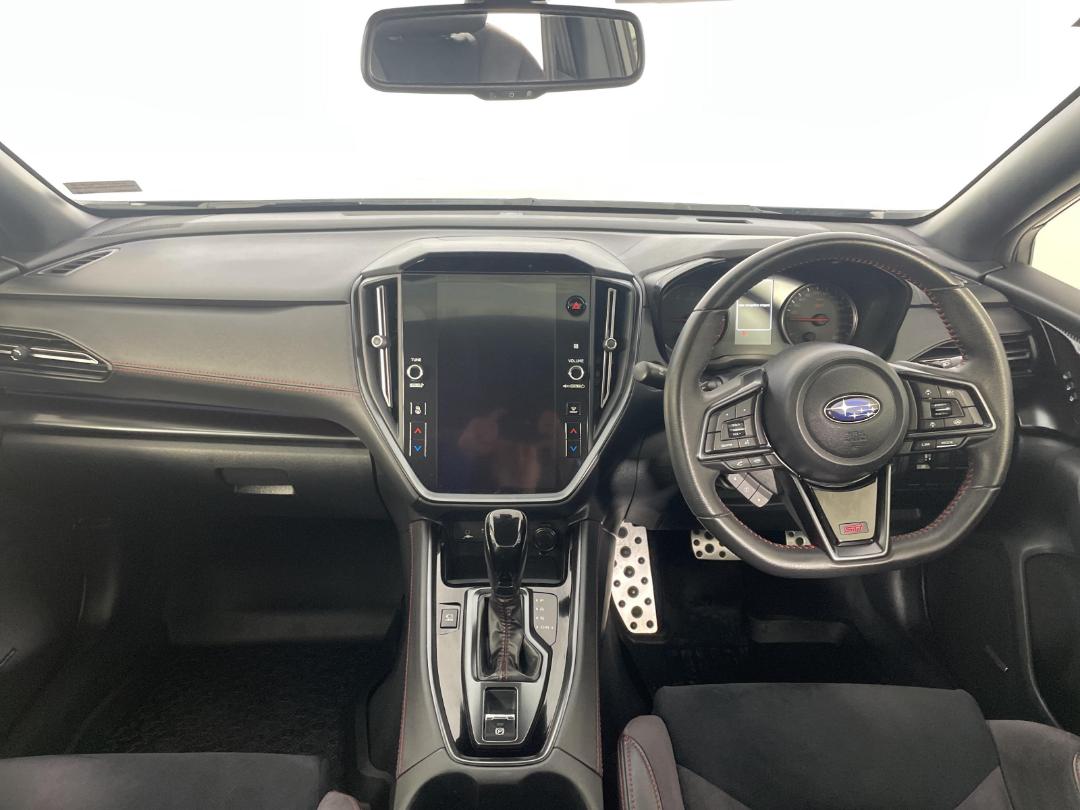 Photo '17' of Subaru WRX Photo '17' of Subaru WRX